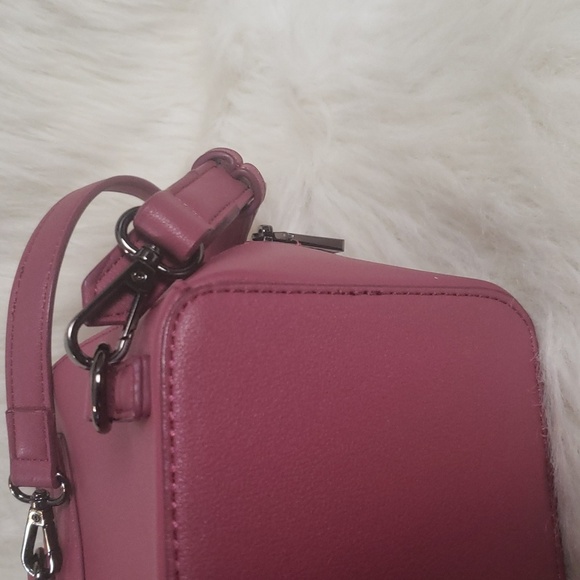 Pixie mood cora red bean mini backpack - Picture 6 of 14